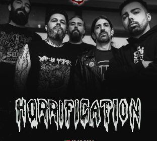 horrification