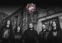 NIHILITY NO RAMPAGE OVER RIBEIRÃO | 15.05.2026 Nihility.Cep