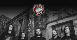 NIHILITY NO RAMPAGE OVER RIBEIRÃO | 15.05.2026 Nihility.Cep