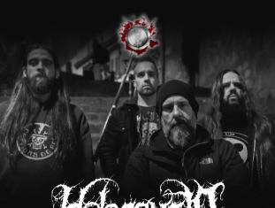 HOLOCAUSTO CANIBAL NO RAMPAGE OVER RIBEIRÃO | 15.05.2026 HolocaustoCanibal
