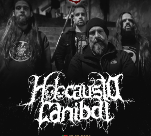 HolocaustoCanibal