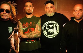 Ratos de Porão no Morte ao Silêncio Fest 2026
