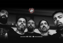 HORRIFICATION NO RAMPAGE OVER RIBEIRÃO | 15.05.2026