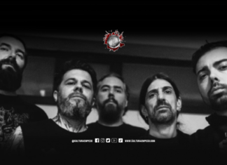 HORRIFICATION NO RAMPAGE OVER RIBEIRÃO | 15.05.2026