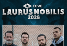 𝐏𝐒𝐘𝐂𝐎𝐑𝐄𝐏𝐀𝐓𝐇𝐒 no Laurus Nobilis 2026