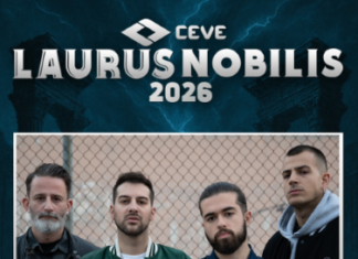 𝐏𝐒𝐘𝐂𝐎𝐑𝐄𝐏𝐀𝐓𝐇𝐒 no Laurus Nobilis 2026