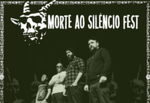 La Menäce chegam ao Morte ao Silêncio Fest 2026