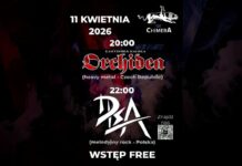 THE RETURN OF DPSA – LIVE IN CONCERT