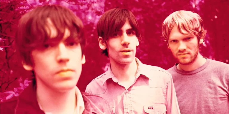 Road to SonicBlast 2026 – Dead Meadow