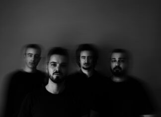 Flood In Belief | Groove Metal intenso no Rock dos Romanos 2026