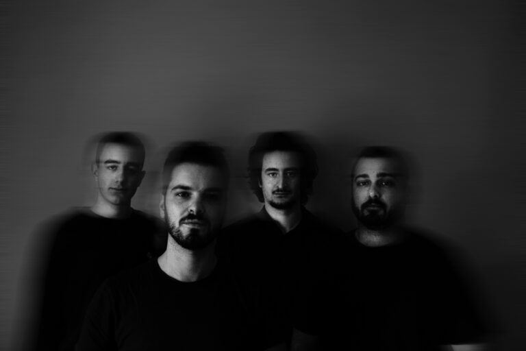 Flood In Belief | Groove Metal intenso no Rock dos Romanos 2026