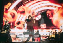 Guns N’ Roses em Porto Alegre: entre o peso da história e a força do presente