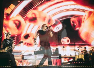 Guns N’ Roses em Porto Alegre: entre o peso da história e a força do presente