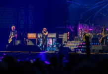 Review Monsters of Rock 2026 – Um dia para ficar na memória