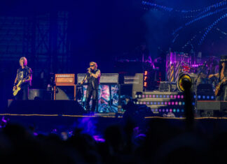 Review Monsters of Rock 2026 – Um dia para ficar na memória