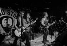 Review Report: Toxikull+ Toxik Attack + Yaatana @Woodstock 69, Porto | 25.04.2026