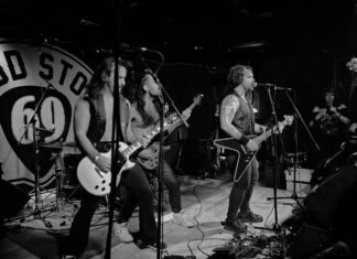 Review Report: Toxikull+ Toxik Attack + Yaatana @Woodstock 69, Porto | 25.04.2026