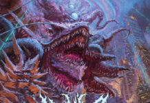 Album Review | Kanine ”KHAOS” – Lacerated Enemy Records