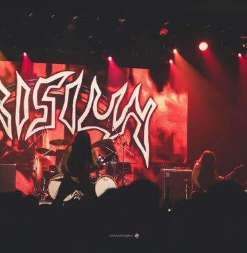 Party On Wacken: Tarde histórica com lendas do Metal BR em São Paulo ( 18/04/2026)