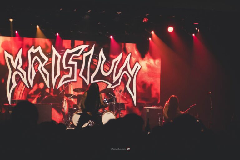 Party On Wacken: Tarde histórica com lendas do Metal BR em São Paulo ( 18/04/2026)