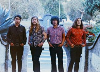 Road to SonicBlast 2026 – Levitation Room