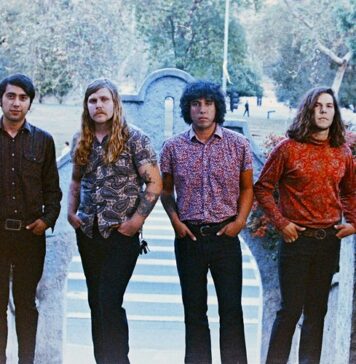 Road to SonicBlast 2026 – Levitation Room