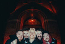 O metal extremo contemporâneo de CABAL se integra ao Leyendas del Rock, Espanha.