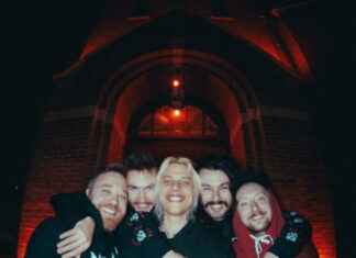 O metal extremo contemporâneo de CABAL se integra ao Leyendas del Rock, Espanha.