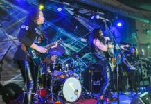 EVO tem um lugar especial no Leyendas del Rock, Espanha.