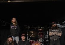 Employed To Serve se junta ao line-up de metalcore do festival Leyendas del Rock, na Espanha.