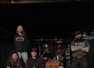 Employed To Serve se junta ao line-up de metalcore do festival Leyendas del Rock, na Espanha.