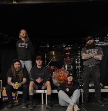 Employed To Serve se junta ao line-up de metalcore do festival Leyendas del Rock, na Espanha.