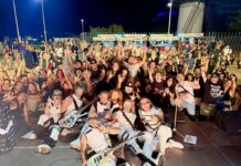 Mind Driller vai agitar o cenário industrial no Leyendas del Rock, na Espanha.