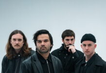 Northlane vai mergulhar o festival Leyendas del Rock no metalcore, na Espanha.