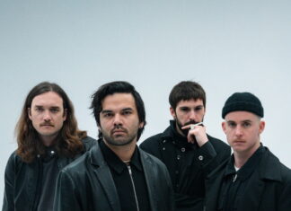 Northlane vai mergulhar o festival Leyendas del Rock no metalcore, na Espanha.