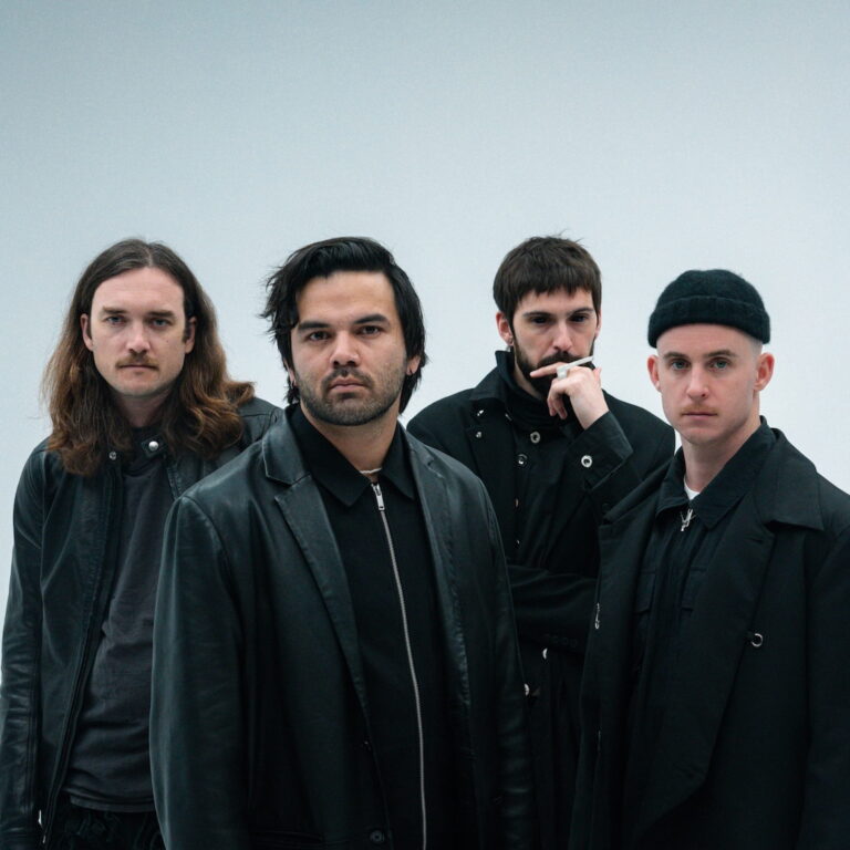 Northlane vai mergulhar o festival Leyendas del Rock no metalcore, na Espanha.