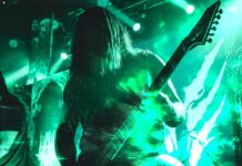 Orbit Culture deixará sua marca no Leyendas del Rock, Espanha.