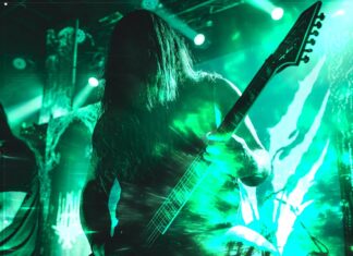 Orbit Culture deixará sua marca no Leyendas del Rock, Espanha.