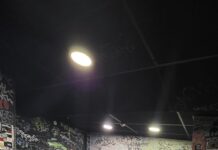 Saratoga faz parte do Leyendas del Rock 2026 Espanha.