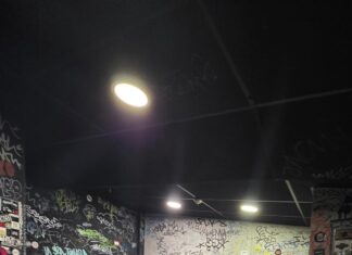 Saratoga faz parte do Leyendas del Rock 2026 Espanha.