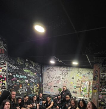 Saratoga faz parte do Leyendas del Rock 2026 Espanha.