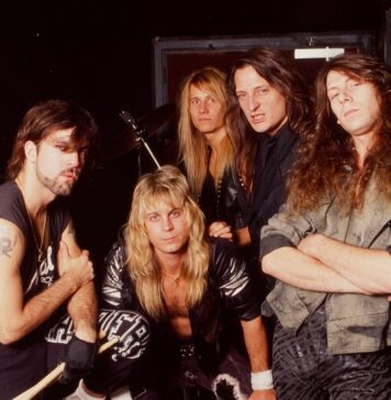 Savatage trará sua nostalgia ao Leyendas del Rock na Espanha.