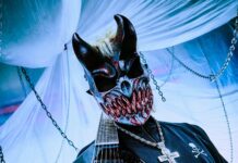 Slaughter To Prevail chega com arsenal russo no Leyendas del Rock, Espanha