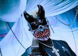 Slaughter To Prevail chega com arsenal russo no Leyendas del Rock, Espanha