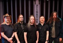 O Stratovarius vai encher de power metal o Leyendas del Rock, na Espanha