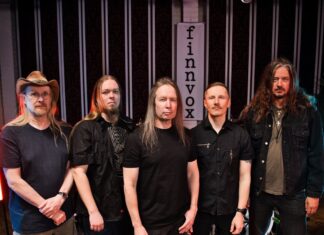O Stratovarius vai encher de power metal o Leyendas del Rock, na Espanha