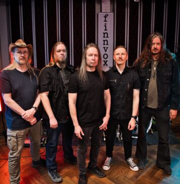 O Stratovarius vai encher de power metal o Leyendas del Rock, na Espanha