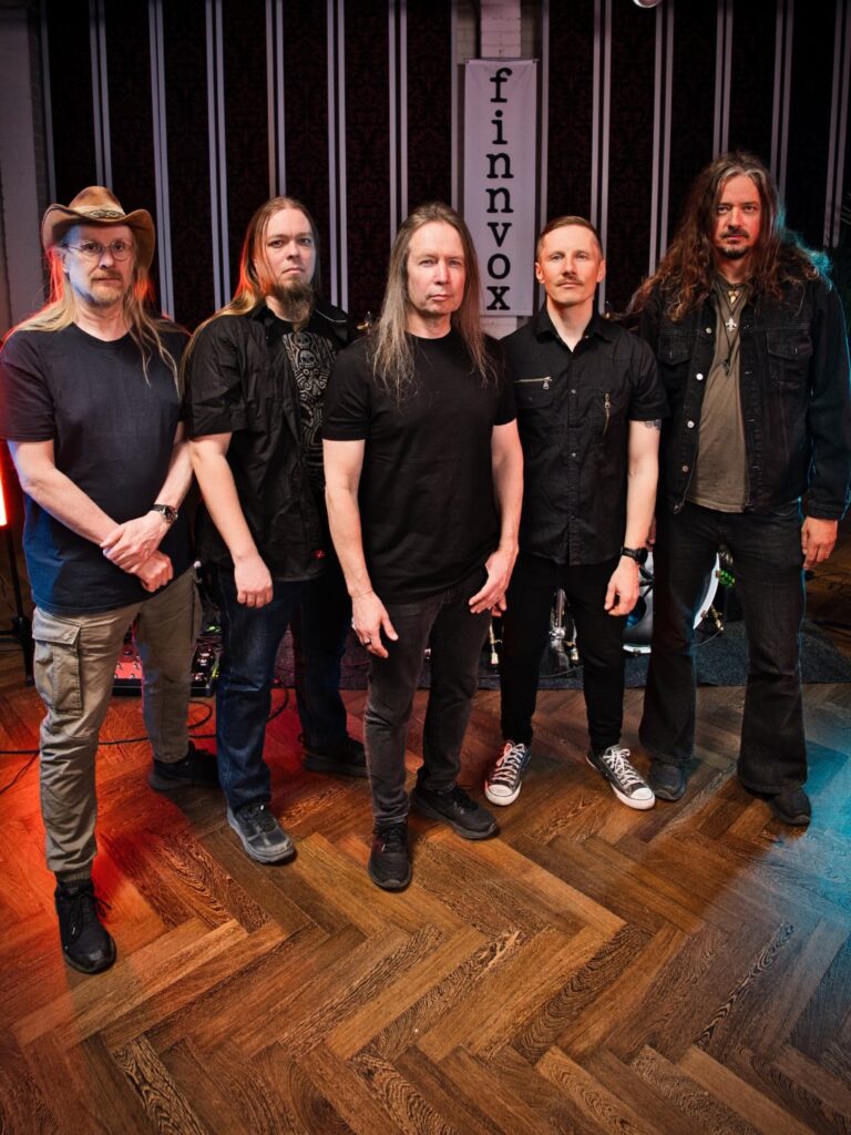 O Stratovarius vai encher de power metal o Leyendas del Rock, na Espanha