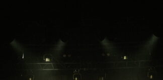 Diretamente da França, Ten56. se apresentará no Leyendas del Rock, Espanha.