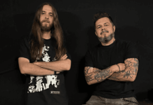 Morto no Morte ao Silêncio Fest 2026